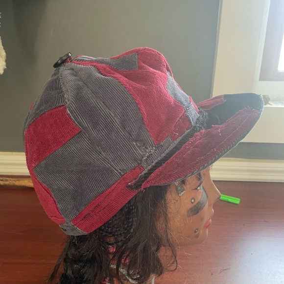 Custom made hat - Picture 7 of 8